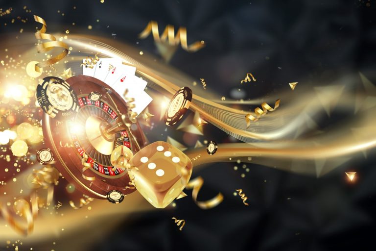 What are the best online gambling games?