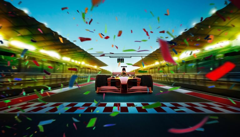 How to make Predictions for Formula 1 bets?