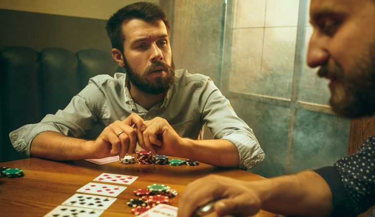 How to set limits when you start gambling?
